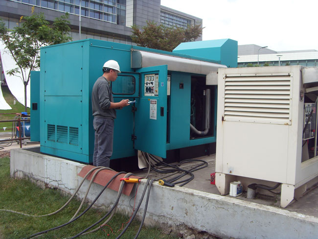 嘉兴发电机出租 嘉兴发电机出租