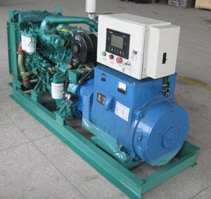 嘉兴发电机出租