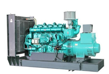 嘉兴发电机出租