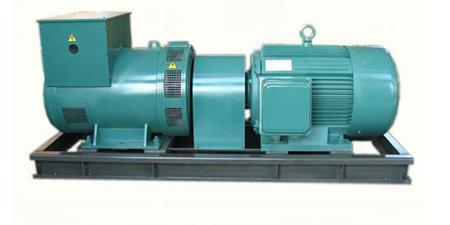 嘉兴发电机出租